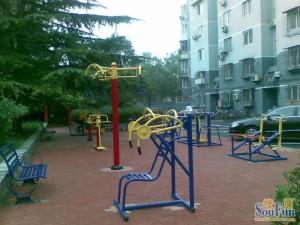 知春路2号院2室1厅西北