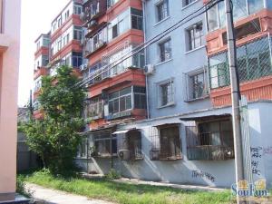 玉桥中路2号院1室1厅南