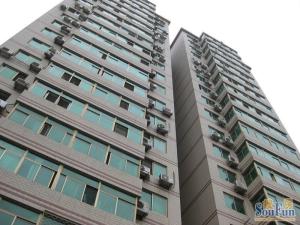 东二环龙潭湖畔地铁17号线嘉禾园板楼三居