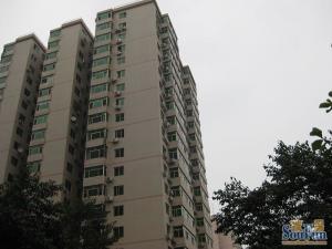 嘉禾园南北三居精装修拎包入住