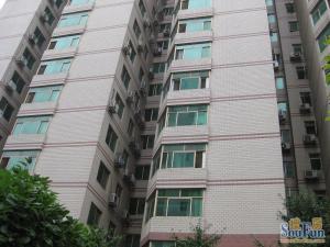 嘉禾园小区 2000年商品房 满五唯一 高层南向无遮挡