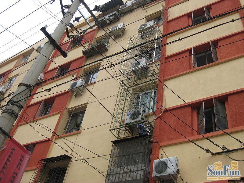 实景图