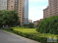 嘉多丽园2室1厅东南