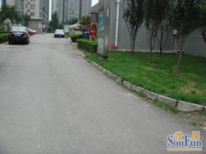 酷特区东向一居室,房子满两年,采光好。