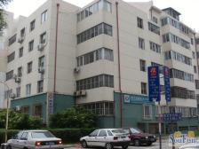 北工大南新园小区高层带电梯一居室精装修