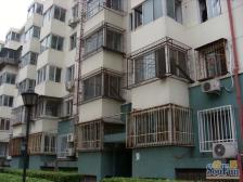 南新园小区+高楼层+满五唯一+正规三居大客厅