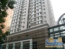 市中心顶豪跃层,闽侯路片,大四室,带露台60平米,带车位