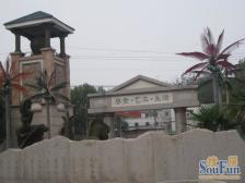 南阳路洋房社区 金水区外语 通透四居 双卫好楼层