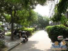 看房方便,公摊低,出门就是学&校