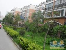 一梯两户,户型方正,温馨两房,诚心出售