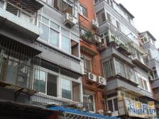 满五商品房,南北向,明厅明厨,户型方正采光好