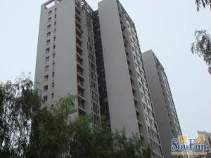 十里堡南区3室1厅南北