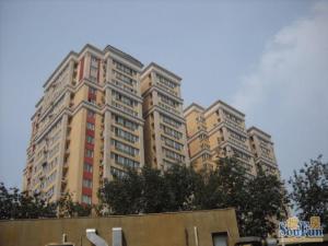 丽泽华源新第新上三居室,满五年唯一,精装修,