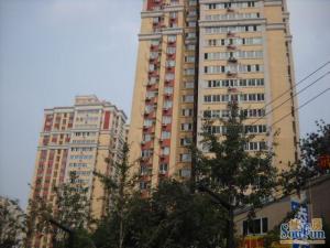 三环里,地铁9号线六里桥东,三居,双卫生间,丽泽商务区附近