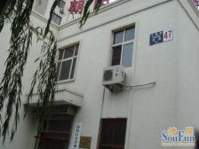 石佛营西里小区2室1厅南北