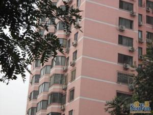 此房户型方正动静分区大客厅楼层好无遮挡
