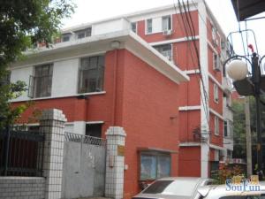 军博铁西宿舍中间层院中心不临街南北通透满五唯一