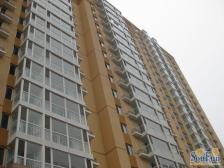 弘善家园,南向两居,近公园,10+14+17三地铁