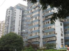 北工大·松榆东里·1室·1厅近地铁,采光好