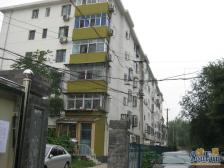 北工大·松榆东里·2室·1厅南北通透近地铁采光好