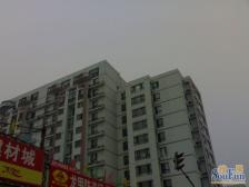 科技园区益辰欣园南北通透大两室得房率90%