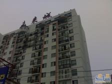 大宽面客厅,使用率高,电梯新换的