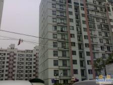 科技园区小区中间位置高楼层采光视野好精装修