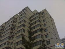 草桥欣园三区3室2厅南北