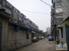 黄屯小区四区 3室1厅 东 西