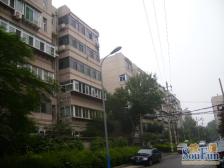 2楼 双气 客厅带阳台 全明户