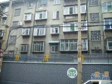 黄屯小区一区 3室2厅 南 北