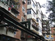 华宜里 1室1厅 南