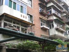 通风好,格局好,采光好,视野通透