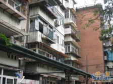 河北区 华宜里不到顶两室 价格可议