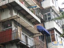 华宜里精装一室户型,业主诚意出售