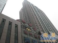 河川大厦 2室1厅 东北