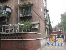 天新里1室1厅南