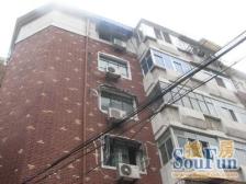 和平区南营门街世昌里2室采光无遮挡