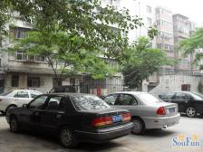 二楼 舒适三房 客厅带窗户 宽敞亮堂 满五唯一