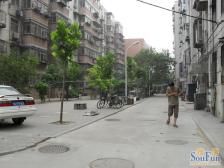 房子满五年,户型方正,南北通透,格局好