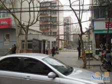 郑煤机西院 电梯房 院内公立幼儿园