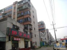 一楼带院,通透两房,一梯两户公摊小,看房有钥匙急售