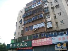 此房满五年一梯两户 中间楼层 双气 诚心出售