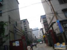 前进路50号院 1室1厅 南 北