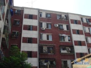马连道西里精装修地铁7号线口
