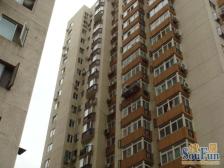 石佛营·日月东华正规三居室二次精装40万自住标准