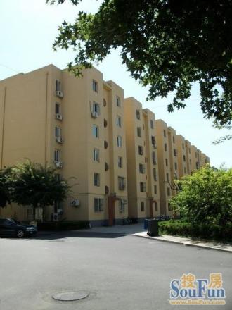 双裕东区实景图