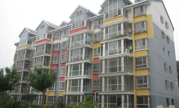 236万 玉兰苑 顺义区 顺义城 南向两居 仅契税