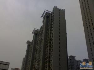 西府景园满五唯一不临街南北通透三居中间层无遮挡诚售