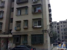 秀园 正南一居室 采光好 无遮挡